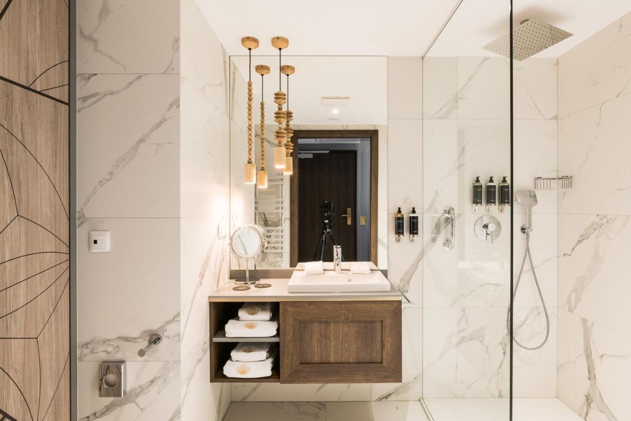 Nosalowy Park Hotel & Spa ザコパネ エクステリア 写真 Bathroom
