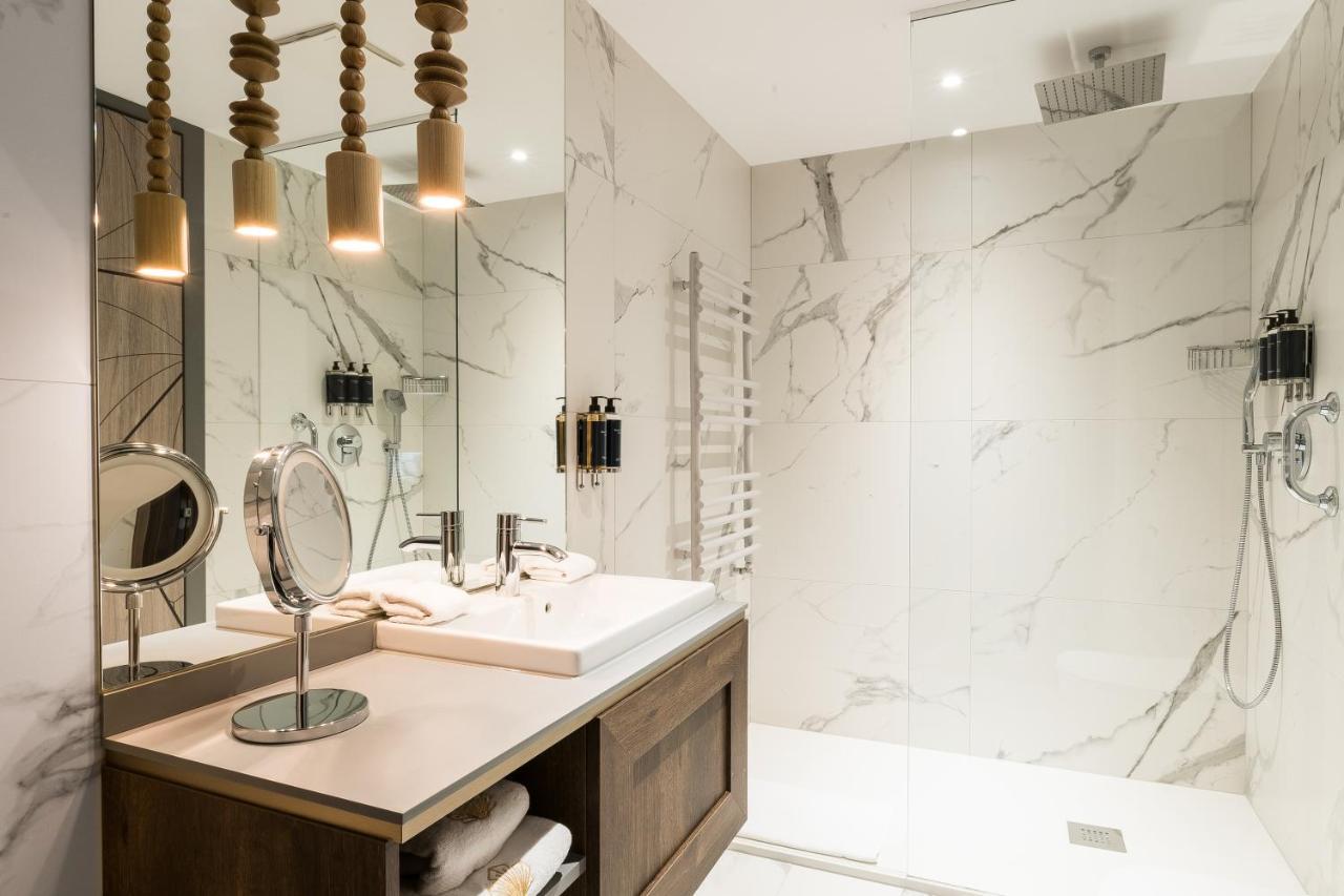 Nosalowy Park Hotel & Spa ザコパネ エクステリア 写真 Bathroom