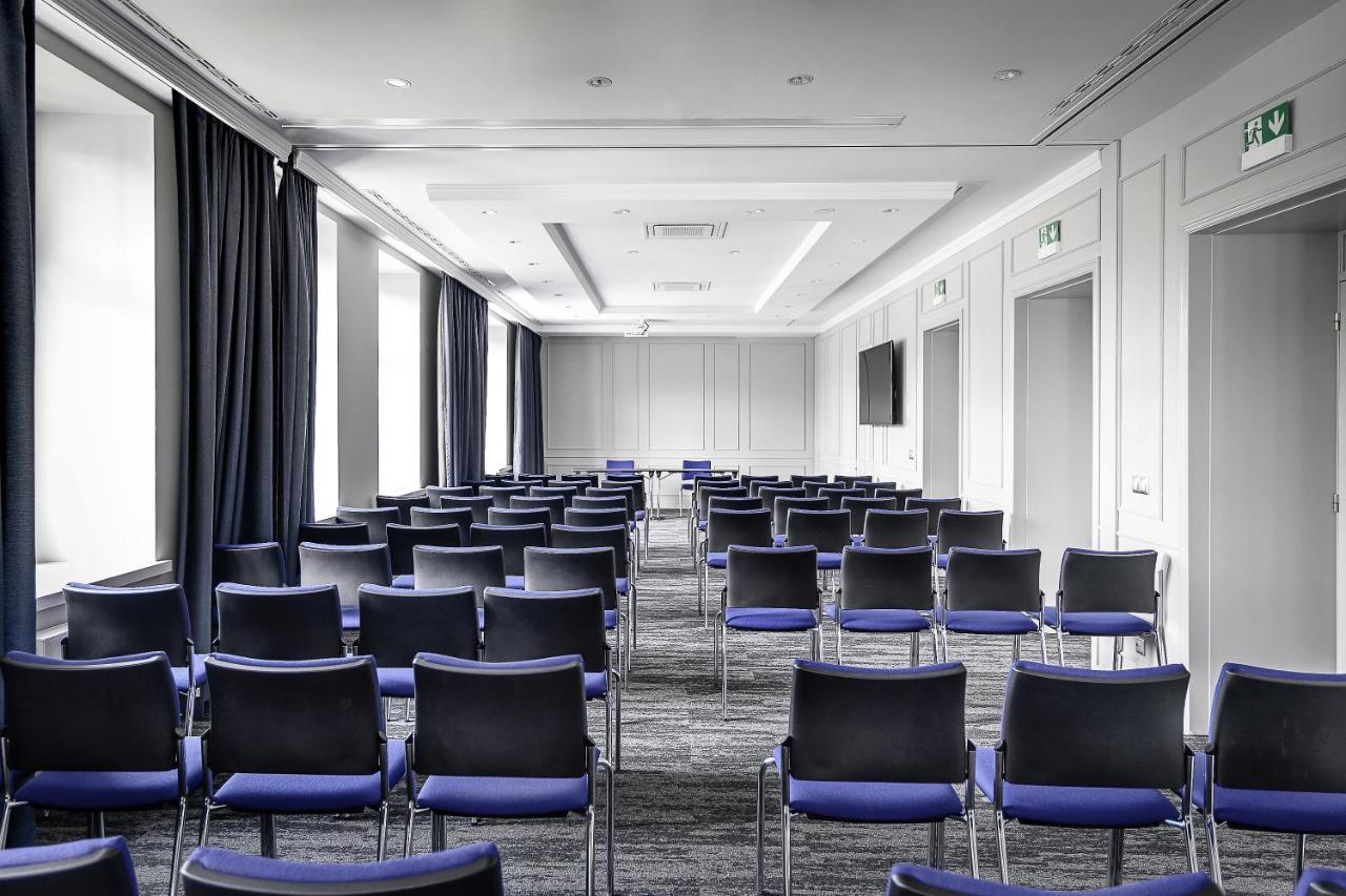 Nosalowy Park Hotel & Spa ザコパネ エクステリア 写真 Meeting room